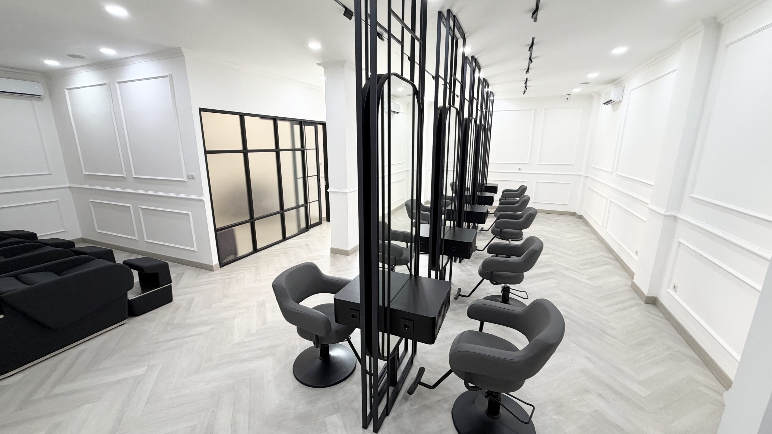 Juna Tokyo Is Now in Jakarta: World-Class Japanese Hair Salon Experience, Closer Than Ever